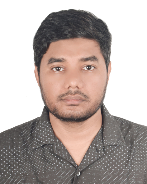 Portrait of Md. Rakib Ahasan